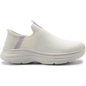 Resim Lumberjack Mano Wmn 5fx Kırık Beyaz Kadın Comfort Ayakkabı 000000000101976081 Beyaz 