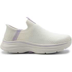 Resim Lumberjack Mano Wmn 5fx Kırık Beyaz Kadın Comfort Ayakkabı 000000000101976081 Beyaz 