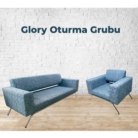 Resim Koltuk Stilim Koltukstilim Glory Büro Koltuk Grubu 