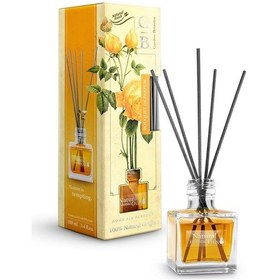 Resim Elıx Doğal Çiçek Esansları İçeren Sedir - Sandal Ağacı Oda Kokusu 100 ML 