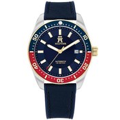 Resim Tommy Hilfiger TH1792141 Erkek Kol Saati 