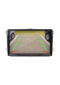 Resim Volkswagen Touran Android Multimedya Sistemi 2004-2010 Crv-4580 