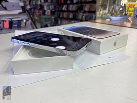 Resim Apple iPhone 14 Pro Max İkinci El TR | 1 TB | Gümüş 