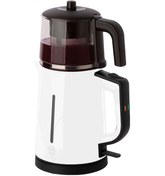 Resim Cvs DN1529 Suadiye Çay Makinesi 