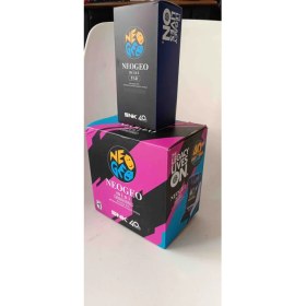 Resim SNK Neogeo Mini 