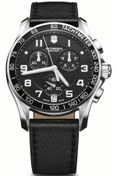 Resim VICTORINOX 241493 Chrono Classic Quartz Erkek Kol Saati 