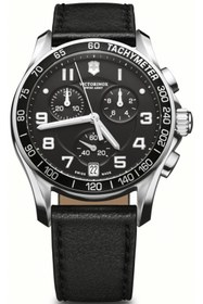 Resim VICTORINOX 241493 Chrono Classic Quartz Erkek Kol Saati 