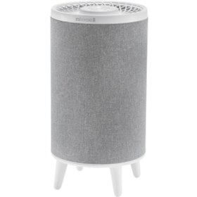 Resim Bissell 3172D Myair Hub Hepa ve Karbon Filtreli Hava Temizleyici – Beyaz 