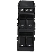 Resim Genel Markalar DODGE AVENGER SOL DÖRTLÜ CAM DÜĞMESİ ANAHTARI 2007--2014 