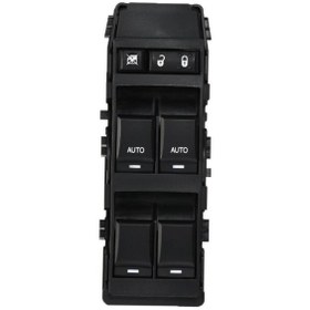 Resim Genel Markalar DODGE AVENGER SOL DÖRTLÜ CAM DÜĞMESİ ANAHTARI 2007--2014 