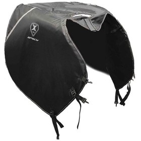 Resim Tex 294 Diz Koruma RÃ¼zgarlik Honda Spacy / Activa 
