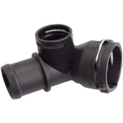 Resim Genel Markalar Skoda Octavia 2005 - 2012 Radyatör Su Flanşı 1.9 Dizel 