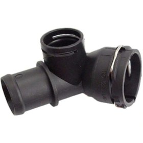 Resim Genel Markalar Skoda Octavia 2005 - 2012 Radyatör Su Flanşı 1.9 Dizel 