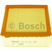 Resim Bosch 1457433280 Hava Fıltresı 206 1.9d 2.0 Hdı 2.0 16v Xsara 1.9d 2.0 16v Xsara Pıcasso 98 05 