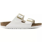 Resim Birkenstock Bf Patent Kadın Terlik - 1005294 