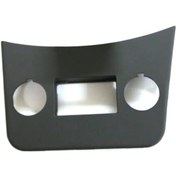 Resim Synodicmonth Hyundai Accent Solaris 2011 2012 2013 İçin Otomobil Parçaları Aux Usb Jak Assy Kapak Konsolu 