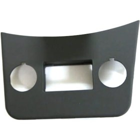 Resim Synodicmonth Hyundai Accent Solaris 2011 2012 2013 İçin Otomobil Parçaları Aux Usb Jak Assy Kapak Konsolu 