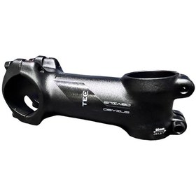 Resim Tec All Ride Gidon Boğazı Siyah 31.8/ 90mm Siyah 