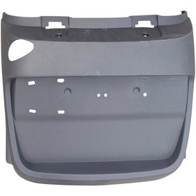 Resim Çamurluk Arka Sağ Xf105-Xf106 (Kahveci Premium) - 1875554 