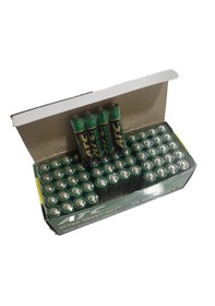 Resim Atc İnce Pil Aaa 60'lı 
