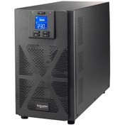Resim Schneider Easy UPS On-Line SPM3KI-TR 3000VA 230V, Turkey 