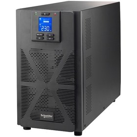 Resim Schneider Easy UPS On-Line SPM3KI-TR 3000VA 230V, Turkey 