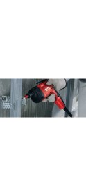 Resim Hilti Sd 6000 Alçıpan Vidalama Makinesi 8 Nm Tork ile Profesyonel Kullanım için Mavi Renk 