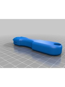 Resim Akaslan Plastik Kredi Kartı Buz Kazıyıcı (Bu Ürün Sadece Plastik Parçadır - Almadan Önce Soru Sorabilirsiniz) 