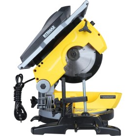 Resim Rtrmax RTM622 Üstten Tablalı Gönye Testere 1200 W 210 mm 