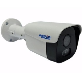 Resim Avenir 2Mp Gece Renkli Bullet Ahd Kamera Av-Bf239 