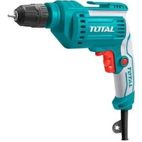 Resim Total TD 2051026-2 500 W Elektrikli Darbesiz Matkap 