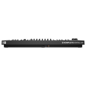 Resim Native Instruments Komplete Kontrol A49 Midi Klavye 