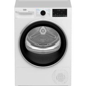 Resim Beko KMB 900 I 9 Kg Kurutma Makinesi 