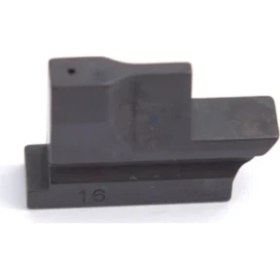 Resim Hard Steel Juki Gözlü Ilik Balta 24MM / 32062804 