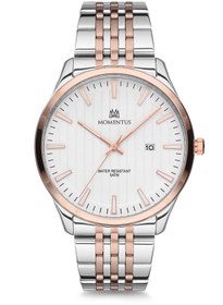 Resim Momentus Kc252s-02sr Erkek Kol Saati 