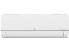 Resim LG Dualcool Plus PC09SQ 9000 Btu A++ Duvar Tipi Klima 