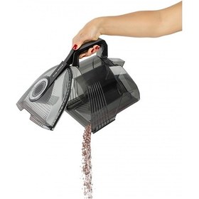 Resim Fakir Filter Pro 800 W Toz Torbasız Elektrikli Süpürge 