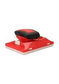 Resim Duvarlar İçin Boya Kenar Düzeltici Ped Naylon Kıllı Kenarlar 