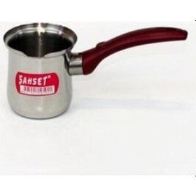 Resim Ozsoy Cz02 Bakalit Kulp Cezve No:2 