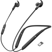 Resim Jabra Evolve 65E USB Nc Ms Kablosuz Kulaklık 
