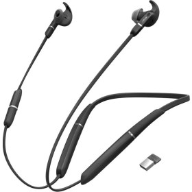 Resim Jabra Evolve 65E USB Nc Ms Kablosuz Kulaklık 