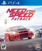 Resim Electronic Arts Ps4 Need For Speed Payback Sıfır Jelatinli 