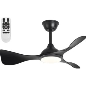 Resim Cata CT-3001 Zurih Ledli Tavan Vantilatörü 