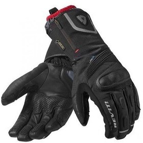 Resim REVIT TAURUS GORE-TEX ELDİVEN SİYAH 
