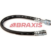 Resim BRAXIS AH0408 Arka Fren Hortumu Vectra C 02 24436542 (WC389217) (Fiyat:2 Adet İçindir) 