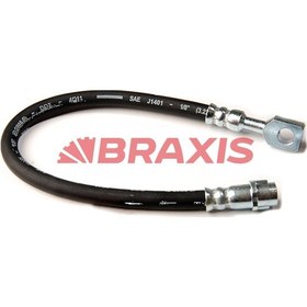 Resim BRAXIS AH0408 Arka Fren Hortumu Vectra C 02 24436542 (WC389217) (Fiyat:2 Adet İçindir) 