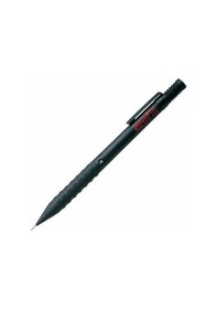 Resim Pentel Teknik Çizim Kalemi Mat Siyah 0.5mm Q1005 