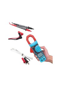 Resim Zoyi Vc-902 True Rms Dijital Pensampermetre - 183524 