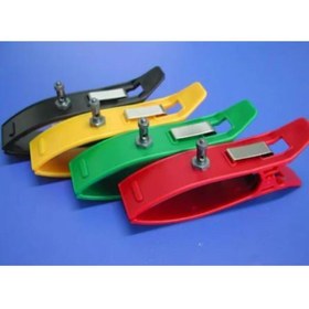 Resim ykd technology Ekg Mandalı Yetişkin Bütün Ekg Kabloları Ile Uyumludur 