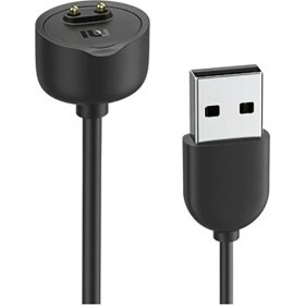 Resim Unicell Mi Band 5/6/7AKILLI Bileklik USB Şarj Data Kablosu Şarz Aleti 